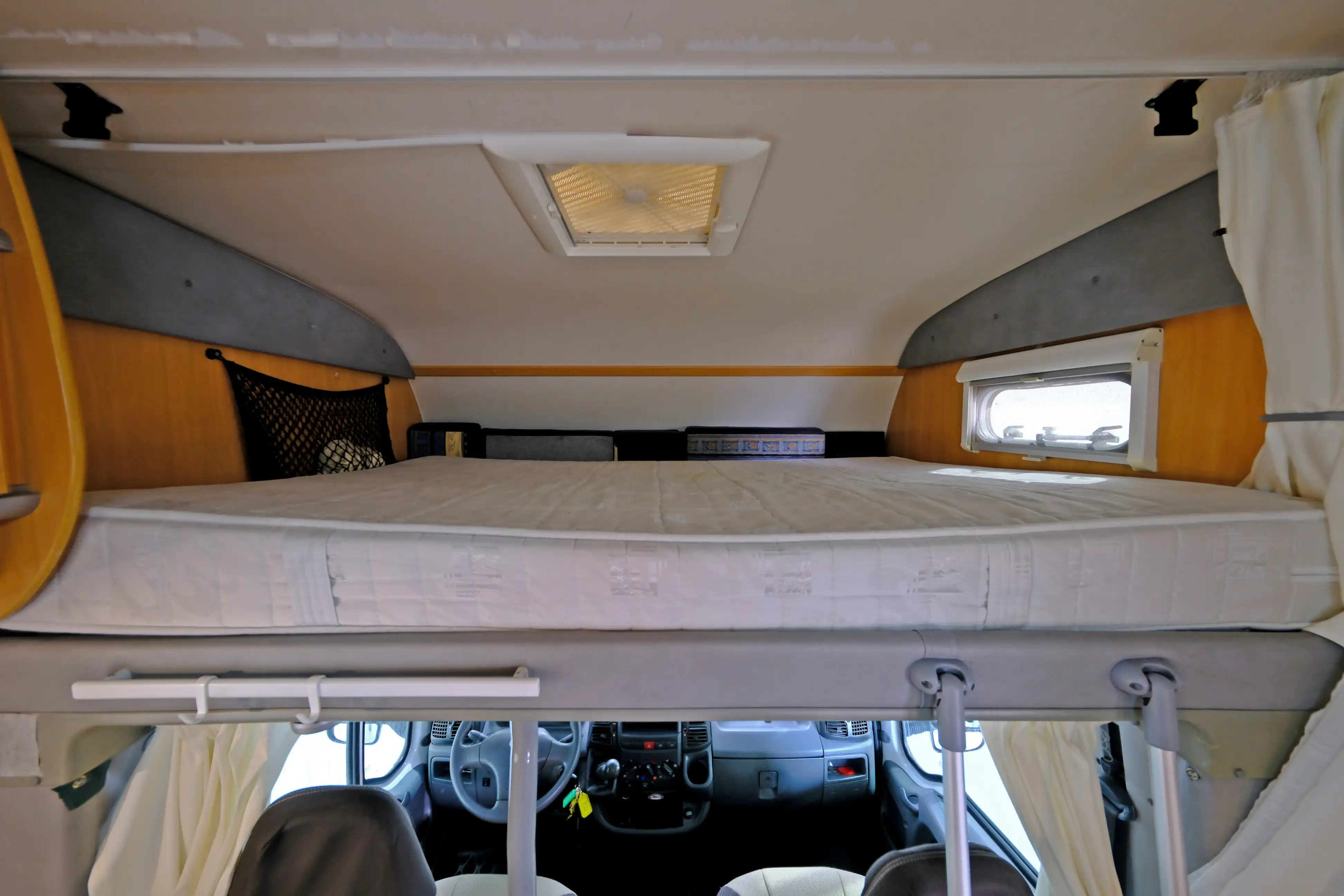 DETHLEFFS Globetrotter A 5421